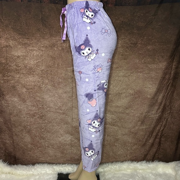 Kuromi pajamas pants - Picture 3 of 6